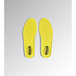 Semelles MEMORY CREW jaune - Diadora - 176787C4133