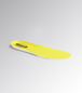 Semelles MEMORY CREW jaune - Diadora - 176787C4133