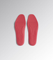 Semelles PU RUN NET rose - Diadora - 176788C8766