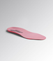 Semelles PU RUN NET rose - Diadora - 176788C8766