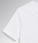 T-shirt de travail blanc manche courte MC ATONY ORGANIC - Diadora - 17691320002