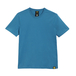 T-shirt de travail bleu manche courte MC ATONY ORGANIC - Diadora - 17691360089