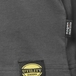 T-SHIRT DIADORA MC ATONY ORGANIC GRIS - 176913750700
