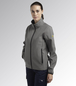 Veste de travail SOFTSHELL LEVEL LITEWORK - Diadora - 17726475070
