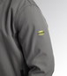 Veste de travail SOFTSHELL LEVEL LITEWORK - Diadora - 17726475070