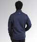 Sweat-shirt de travail bleu KNITTED JACKET CHICAGO - Diadora - 17726560031