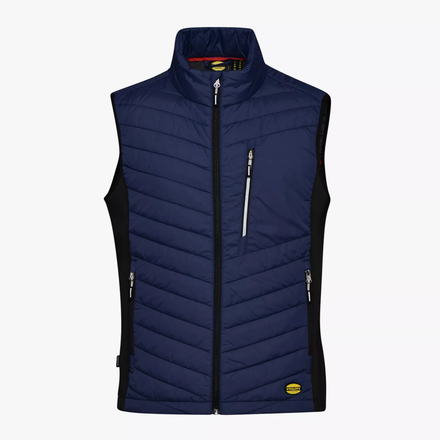 GILET DE TRAVAIL DIADORA PADDED VEST OSLO - 177266600310