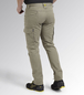 Pantalon de travail beige CARGO MOSCOW - Diadora - 17726870408
