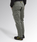 Pantalon de travail vert CARGO MOSCOW - Diadora - 17726870437