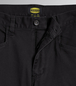 Pantalon de travail noir CARGO MOSCOW - Diadora - 17726880013