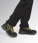 Chaussures de sécurité montantes DIADORA SPORT DIATEX HIGH S3 WR CI SRC - 177648C28150