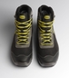 Chaussures de sécurité montantes DIADORA SPORT DIATEX HIGH S3 WR CI SRC - 177648C28150
