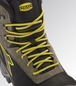 Chaussures de sécurité montantes DIADORA SPORT DIATEX HIGH S3 WR CI SRC - 177648C28150