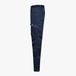 Pantalon de travail diadora pant staff stretch cargo bleu - 177649600620