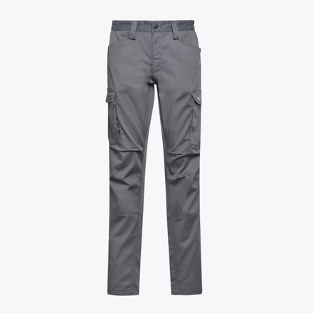 Pantalon de travail diadora pant staff stretch cargo gris - D02117764975070