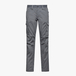 Pantalon de travail diadora pant staff stretch cargo gris - D02117764975070