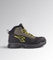 Chaussure de sécurité montante noir-gris DIADORA UTILITY SPORT DIATEX MID S3 WR CI SRC - 177650C2815