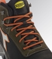 Chaussures de sécurité montantes DIADORA SPORT DIATEX MID S3 WR CI SRC - 177650C35480