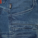 PANTALON DE TRAVAIL DIADORA PANT STONE CARGO LIGHT JEAN - 177651C95130