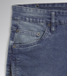 Pantalon de travail en jean STONE 6 PKT LIGHT - Diadora - 177653C9562