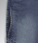 Pantalon de travail en jean STONE 6 PKT LIGHT - Diadora - 177653C9562