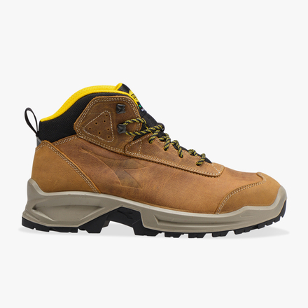 Chaussures de sécurité montantes DIADORA COUNTRY MID S3 SRC - 177654300500