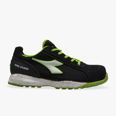 Chaussures de sécurité basse DIADORA GLOVE ECO MDS S1P SRC HRO - 177661C94340