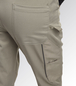 Pantalon de travail gris ROCK STRETCH PERFORMANCE - Diadora - 17766375012