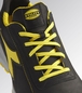 Chaussure de travail diadora glove mds low s3 hro src noir- D02117766480010