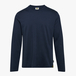 T-SHIRT manches longues DIADORA MONO ORGANIC bleu - 177667600620