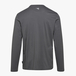 T-SHIRT manches longues DIADORA MONO ORGANIC GRIS - 177667750700