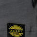 T-SHIRT manches longues DIADORA MONO ORGANIC GRIS - 177667750700
