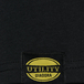 T-SHIRT manches longues DIADORA MONO ORGANIC NOIR - 177667800130