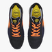 Chaussures de sécurité basses DIADORA GLOVE MDS TEXT LOW S1P HRO SRC - 177668C95450