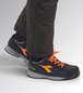 Chaussures de sécurité basses DIADORA GLOVE MDS TEXT LOW S1P HRO SRC - 177668C95450