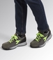 Chaussures de sécurité basses DIADORA GLOVE MDS TEXT LOW S1P HRO SRC - 177668C95460