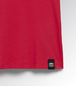 T-shirt de travail manche courte rouge Femme MC ATHENA - Diadora - 17767045013