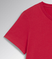 T-shirt de travail manche courte rouge Femme MC ATHENA - Diadora - 17767045013