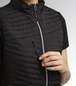 Gilet de travail Femme LIGHT PADDED VEST ATHENA - Diadora - 17767280013