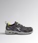 Chaussures de travail Diadora SHARK STABLE IMPACT LOW S1P SRC ESD Noir - 177673C2539