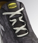 Chaussures de travail Diadora SHARK STABLE IMPACT LOW S1P SRC ESD Noir - 177673C2539