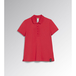 Polo de travail rouge manche courte Femme MC ATHENA - Diadora - 17767445013