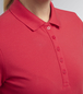 Polo de travail rouge manche courte Femme MC ATHENA - Diadora - 17767445013