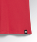 Polo de travail rouge manche courte Femme MC ATHENA - Diadora - 17767445013