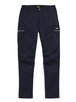 Pantalon de travail diadora pant cargo athena bleu - D02117767560060