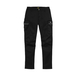 PANTALON DE TRAVAIL FEMME DIADORA PANT CARGO ATHENA NOIR - 17767580013
