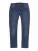 PANTALON DE TRAVAIL DIADORA PANT STONE ATHENA INDIGO RETRO - 17767660123