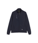SWEATSHIRT DE TRAVAIL DIADORA FZ ATHENA BLEU - 17767760062