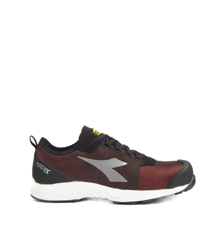 Chaussures de travail DIADORA FLY LITEBASE MATRYX LOW S1P HRO SRC ESD - 177680C24610