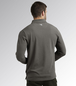 Polo de travail gris manche longue ML ATLANTIS ORGANIC - Diadora - 17795475070